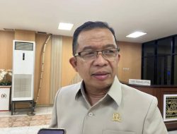 Komisi IV DPRD Lampung RPD Soroti Infrastruktur Jalan