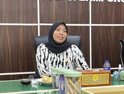 Fatikhatul Khoiriyah Apresiasi Kinerja Gubernur Lampung Perjuangkan Petani Singkong
