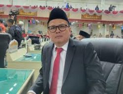 Anggota DPRD Lampung Sikapi Penjualan di Lapak Hewan Kurban