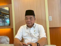 Budiman AS Minta Ukur Ulang Lahan PT SGC