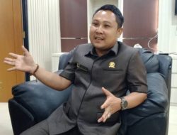 Ketua Komisi II DPRD Lampung Minta Pemda dan Dinas Terkait Tindaklanjuti Temuan Beras Premium