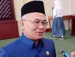 Fraksi Demokrat Yozi Rizal Akui Ajukan Perpanjangan Masa Kerja Pansus