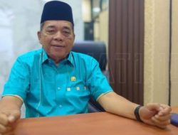 Anggota DPRD Lampung Budiman AS Katakan Sekprov Lampung Segera Dilantik