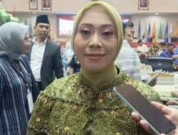 Anggota DPRD Lampung Kritisi Penemuan Bayi di Lamteng Sebuah Cermin Sosial