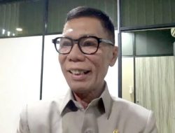 Anggota DPRD Lampung Ismet Roni Tegaskan Pemprov Perhatikan Belanja Pegawai