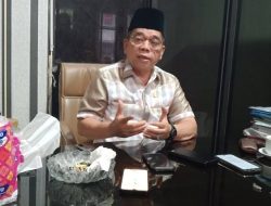 Komisi I DPRD Lampung Soroti Wacana Empat Desa di Lamsel Masuk Balam