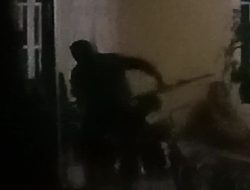 Oknum Pendamping Lokal Desa Kecamatan Kedondong, Bak Algojo Intimidasi dan Nuduh Maling 3 Remaja