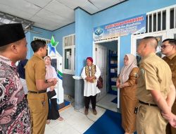 Purwopedia Masuk 12 Besar Lomba Perpustakaan Desa Tingkat Nasional Tahun 2025