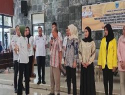 Pemkab Lahat Gelar Technical Meeting Beasiswa Beladas untuk Mahasiswa Kurang Mampu