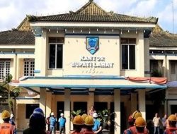 Hadapi Masalah Kemiskinan, Pemkab Lahat Minta Perusahaan Pertambangan Ikut Berperan Aktif
