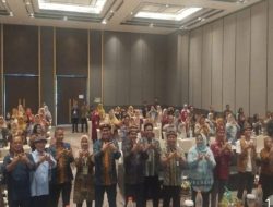 Disdikbud Lahat akan Masukan Tulisan Aksara Ulu Dalam Muatan Lokal Sekolah