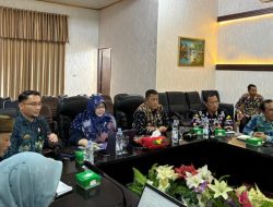 BPOM Lampung Monitoring Kabupaten Pangan Aman Kabupaten Tanggamus