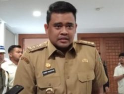 Desak Ungkap Pergub ‘Anggaran Geser’, GRIB JAYA Minta KPK Jamin Hadirkan Bobby Nasution di Sidang Korupsi PUPR