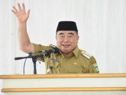 Kejari Tanggamus Kawal Proyek Strategis Nasional Revitalisasi Pendidikan