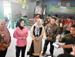 Pemkab Pesawaran Tingkatkan Kualitas Hidup Masyarakat Lewat Sekolah Lansia dan Gerakan Orang Tua Asuh Cegah Stunting