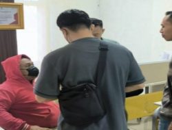 Warga Desa Madajaya Apresiasi Kejari Pesawaran Tangkap DPO Sutrisna