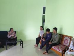 Polsek Semaka Klarifikasi Video Viral Warga Dimangsa Harimau di Sedayu