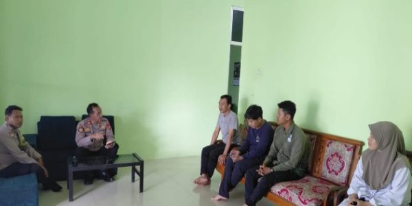 Polsek Semaka Klarifikasi Video Viral Warga Dimangsa Harimau di Sedayu