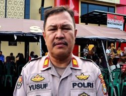 Video yang Disebut Serangan Harimau di TNBBS Tanggamus, Ternyata Korban Laka di Pati