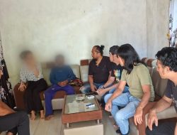 Gerak Cepat Polres Tanggamus Selidiki Dugaan Curas dan Percobaan Perkosaan, Gandeng P2TP2A