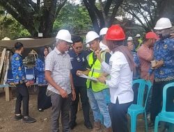 Wabup Lahat Yakin TRRK Menjadi Icon Pariwisata Terbaru di Kabupaten Lahat