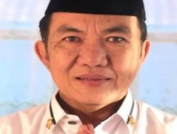 Mantan Kadis PMD Tanggamus Sekaligus Tokoh Adat Idham Chalid Tutup Usia