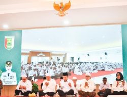 Pengurus Daerah IPHI Pesawaran Periode 2025–2030 Resmi Dilantik