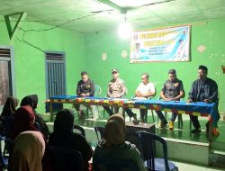Gerak Cepat Polsek Pugung Telusuri Video Viral Dugaan Bullying Siswi MTs Al-Khairiyah
