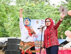 Semarak Hari Guru Nasional, HIMPAUDI Pesawaran Bangkitkan Semangat Pengabdian Guru PAUD