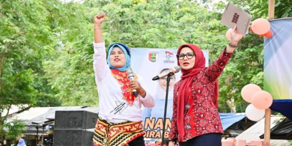 Semarak Hari Guru Nasional, HIMPAUDI Pesawaran Bangkitkan Semangat Pengabdian Guru PAUD