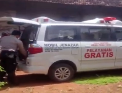 Tragis Anak Penggal Ayah Kandung Hingga Meninggal