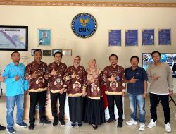 Kinerja BNNK Tanggamus2025 Lampaui Target, Diani Indramaya: Ini Kerja Keras Bersama