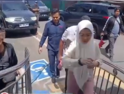 Kejati Lampung Diduga Dalami TPPU Aliran Dana Mantan Bupati Dendi Terhadap Nanda Indira