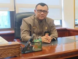 Sindrom Yuridis Terhadap Pemberlakuan KUHP dan KUHAP Baru, Perlu Sosialisasi Masif PH Juga APH Kepada Stakeholder