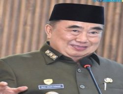 DPRD Tanggamus Setujui 3 Ranperda, Bupati Sampaikan Ranperda Perubahan Nomenklatur BPRS