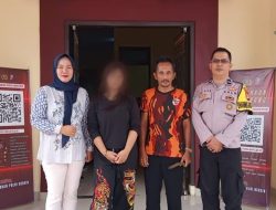Remaja Perempuan yang Dilaporkan Hilang di Talang Padang Berhasil Ditemukan