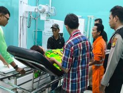 Polsek Kota Agung Identifikasi Dugaan Kekerasan Dalam Rumah Tangga