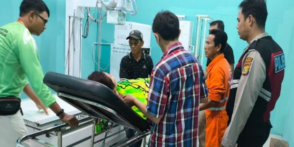 Polsek Kota Agung Identifikasi Dugaan Kekerasan Dalam Rumah Tangga