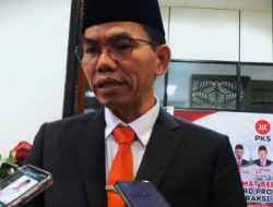 Waka I DPRD Lampung Nyatakan Belum Ada Pembahasan Resmi Terkait Delapan Desa Masuk Bandar Lampung