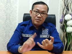 Anggota DPRD Lampung Deni Ribowo : Waspada Banjir dan Longsor Akibat Curah Hujan Tinggi