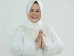 Legislator Lampung Ely Wahyuni Apresiasi Pemprov Raih Layanan Publik