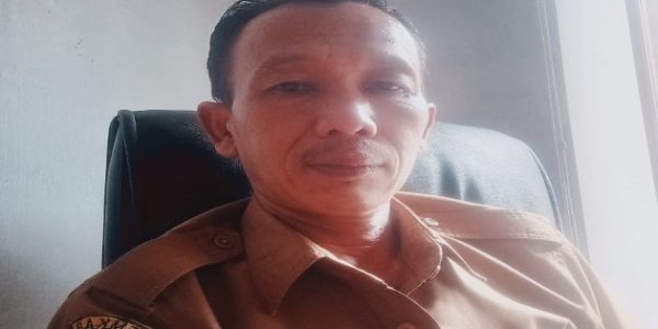 Klarifikasi Bagus Giarto Kades Sinar Harapan Terkait Isu Dugaan Janji Politik/Korupsi Dana Desa Tahun 2017-2020
