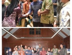 Ketua DPRD Provinsi Lampung Dukung Hilirisasi Jenis Kakao