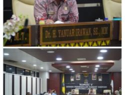 Komisi V DPRD Provinsi Lampung Perkuat Pengawasan Fungsi PPDB