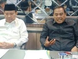 Diduga AR Kempeskan Ban Mobil Mahasiswi Kini Ditangani BK DPRD Provinsi Lampung