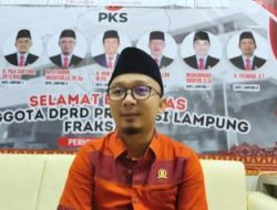 Syukron Muchtar Dukung Putra Daerah Buka Pabrik Rokok di Lampung Timur