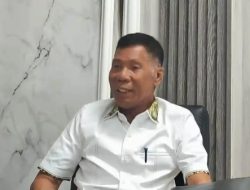 Anggota DPRD Lampung Ismet Roni Minta OPD Gali Potensi Tingkatkan PAD 2026
