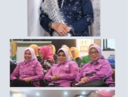 Anggota DPRD Lampung Diah Dharma Yanti Hadiri FGD Yang Digelar Perkumpulan Advokat Perempuan