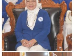 Kostiana Hadiri Peringatan HUT IWAPI Ke-51, Dorong Transformasi Digital Ekonomi Perempuan