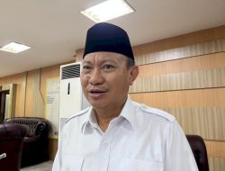 Komisi II DPRD Lampung Dukung Revitalisasi Dipasena Tingkatkan PAD